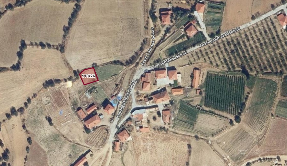 İlan Fotoğrafı